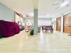 Blk 652 Eunos Damai Ville (Bedok), HDB 5 Rooms #518106751
